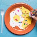 microplastiche nel cibo