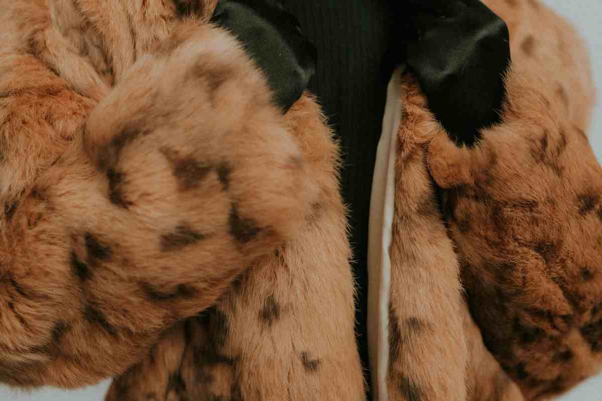 pellicce sintentiche il rimedio della nonna per farle durare nel tempo