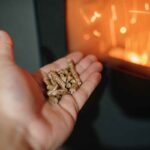 Con un sacco di pellet da 15 kg quanto tempo riscaldo: la risposta è questa