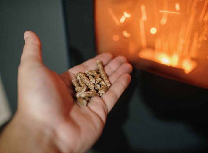 Con un sacco di pellet da 15 kg quanto tempo riscaldo: la risposta è questa