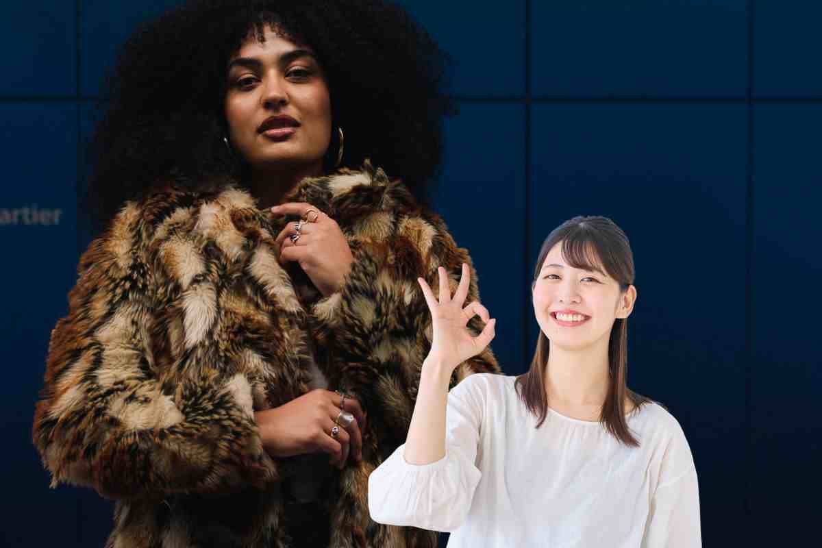 pellicce sintentiche il rimedio della nonna per farle durare nel tempo