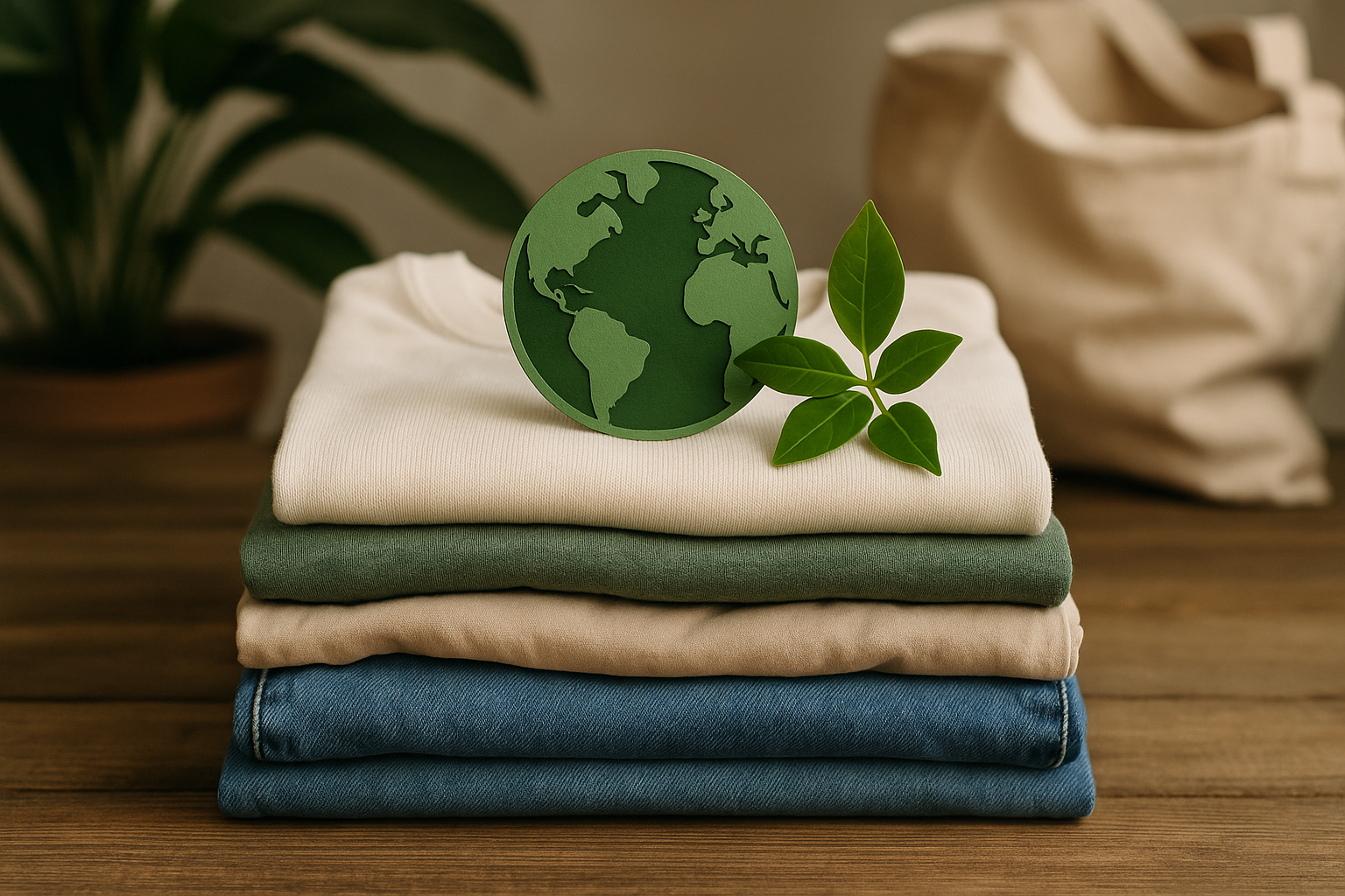 abbigliamento sostenibile economico — Capi d'abbigliamento sostenibili che costano meno di quanto pensi (2)