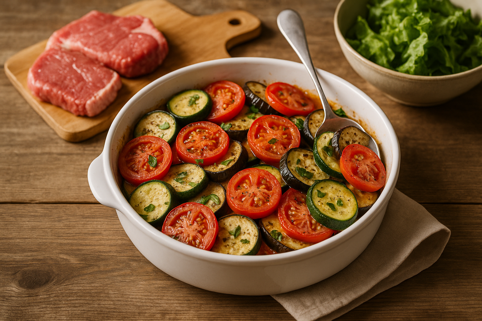 ridurre consumo carne — Ridurre il consumo di carne: come iniziare senza sentirsi in castigo (2)
