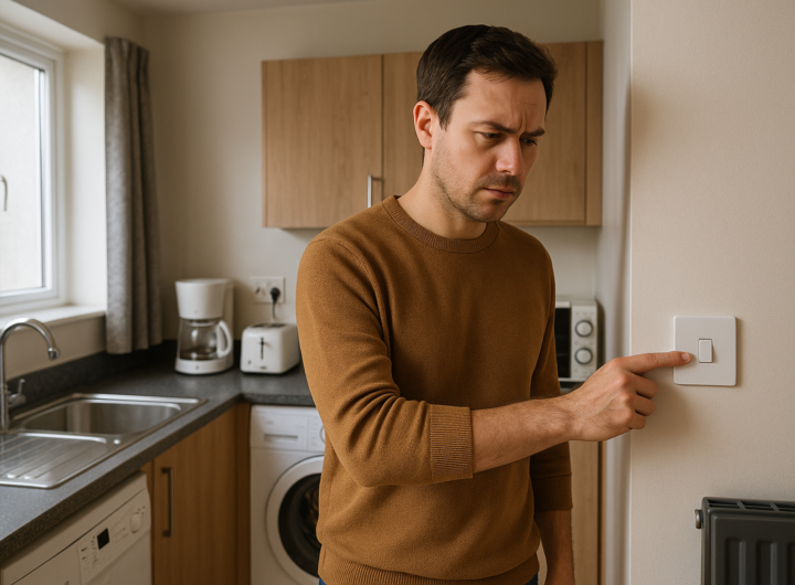 risparmiare energia in casa — Risparmiare energia in casa: le 7 azioni che fanno davvero la differenza