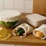 alternative plastica cucina — Plastica in cucina: i swap facili che puoi fare oggi