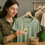abbigliamento sostenibile economico — Capi d'abbigliamento sostenibili che costano meno di quanto pensi