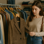 vestiti usati come scegliere — Come scegliere i vestiti usati senza stress: la guida del principiante
