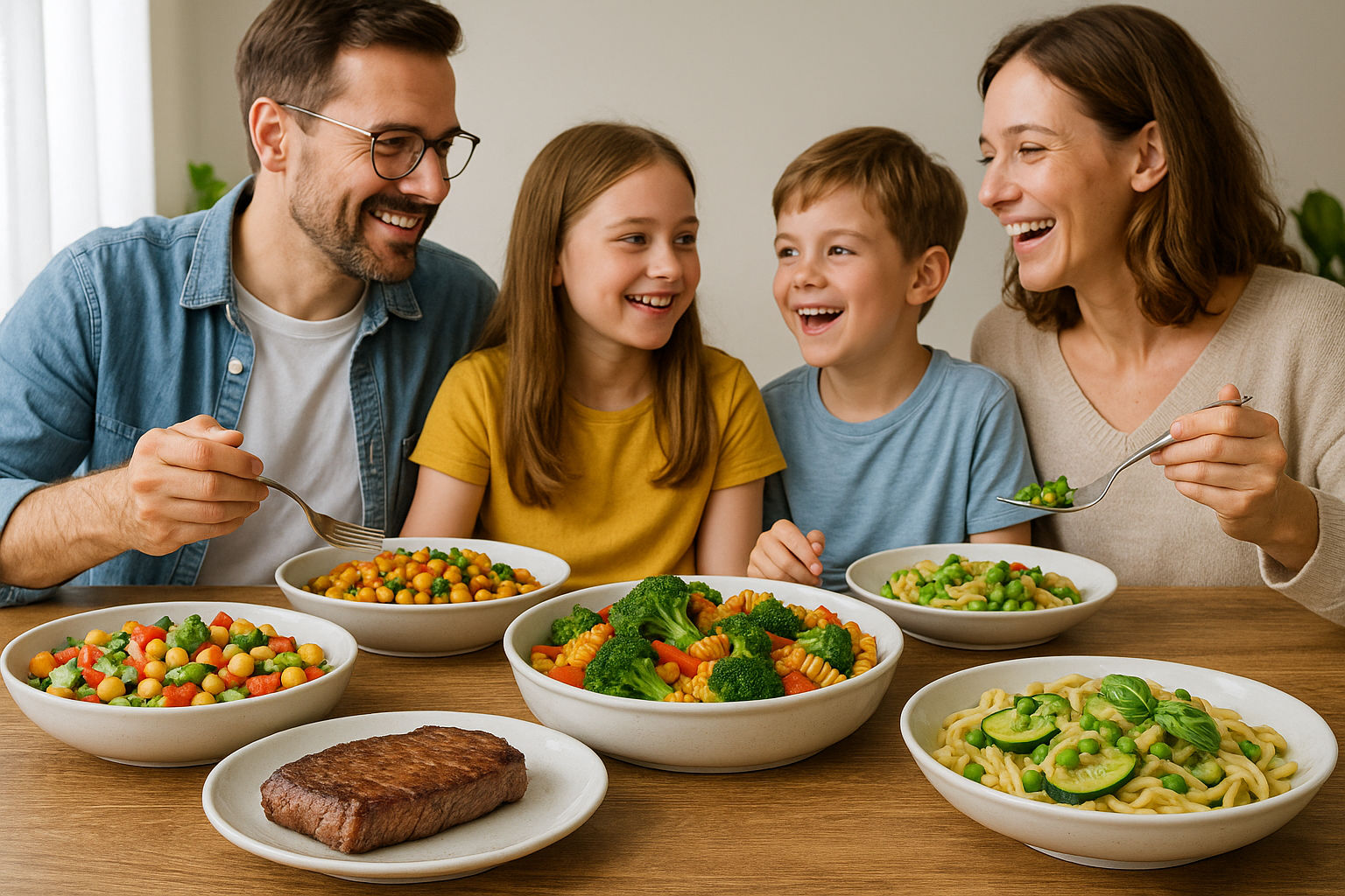 ridurre consumo carne — Ridurre il consumo di carne: come iniziare senza sentirsi in castigo