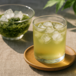 Tè freddo giapponese (Kōridashi): come prepararlo con il metodo del ghiaccio