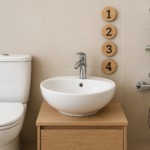 Sanitari a risparmio idrico: 5 soluzioni concrete che riducono le bollette nel 2026
