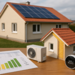 Risparmio energetico in casa: 5 interventi che ammortizzano il costo