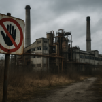 Seveso: il disastro ambientale che cambia la storia