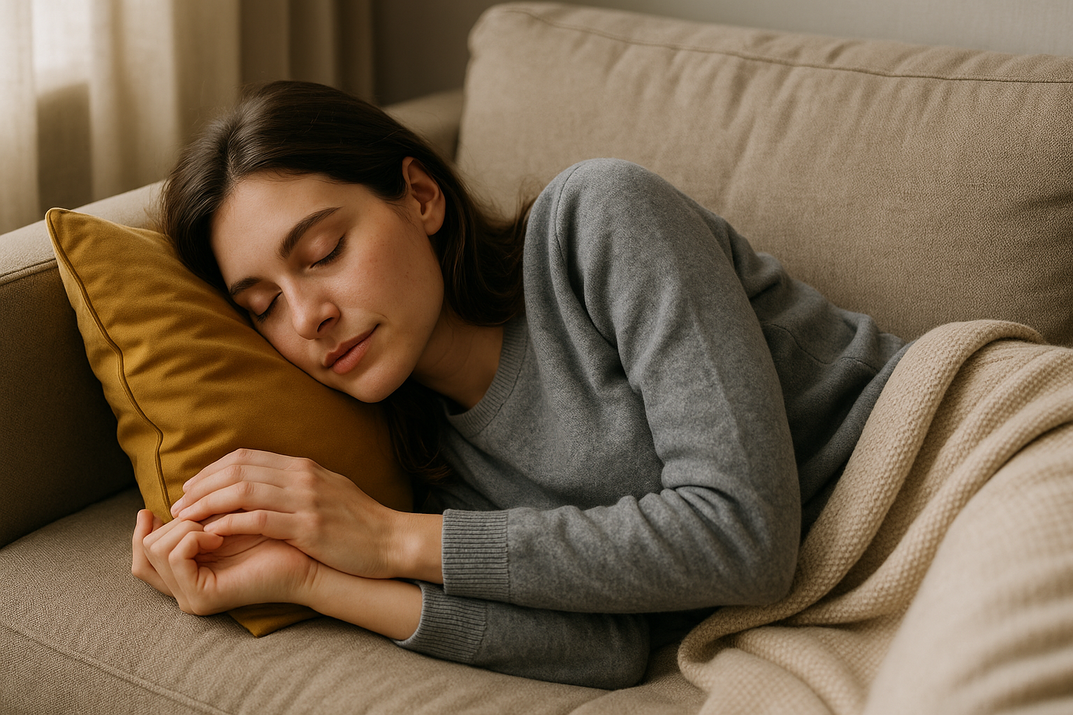 Sonno di qualità: i trucchi semplici per combattere l'insonnia (2)