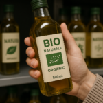 Biologico vero vs. greenwashing: come leggere le etichette e non farti ingannare