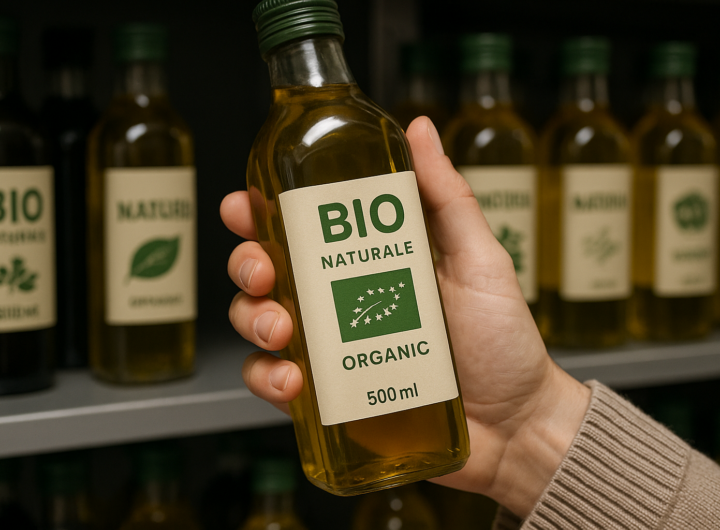 Biologico vero vs. greenwashing: come leggere le etichette e non farti ingannare