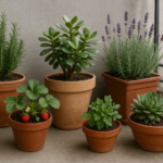 Piante e fiori per balcone estivo 2026: cosa cresce con poco sole e poca acqua