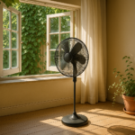 Casa fresca senza aria condizionata: trucchi naturali per l'estate