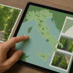 Alberi in città: dove ce ne sono di più in Italia e perché cambiano la vita