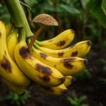 Banane a rischio: il fungo killer che sta distruggendo la Cavendish e cosa significa per i tuoi acquisti