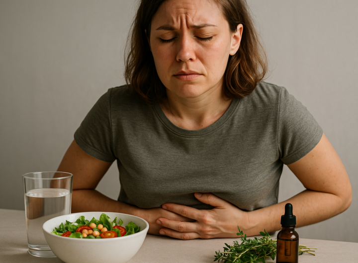 Salute dell'intestino: cosa funziona davvero tra glutammina, rimedi naturali e abitudini quotidiane