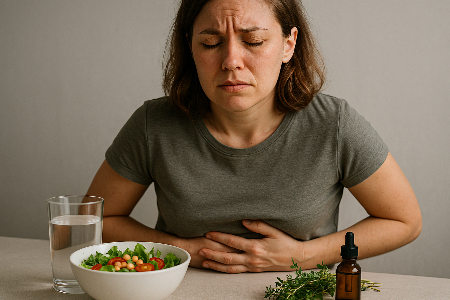 Salute dell'intestino: cosa funziona davvero tra glutammina, rimedi naturali e abitudini quotidiane