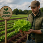 Sostenibilità e agricoltura biologica nella provincia di Pavia