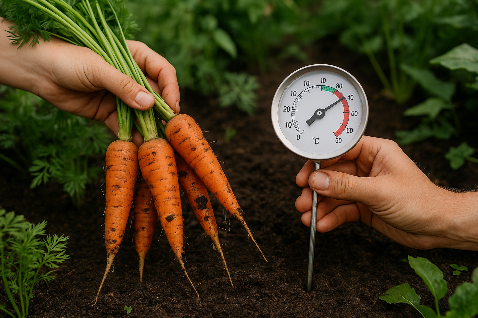 Orto e giardino: il calendario della fertilità per coltivare in armonia con le stagioni (2)
