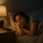 Sonno di qualità: i trucchi semplici per combattere l'insonnia