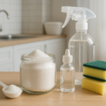Acido citrico: 12 usi in casa che non conosci (con dosi precise)
