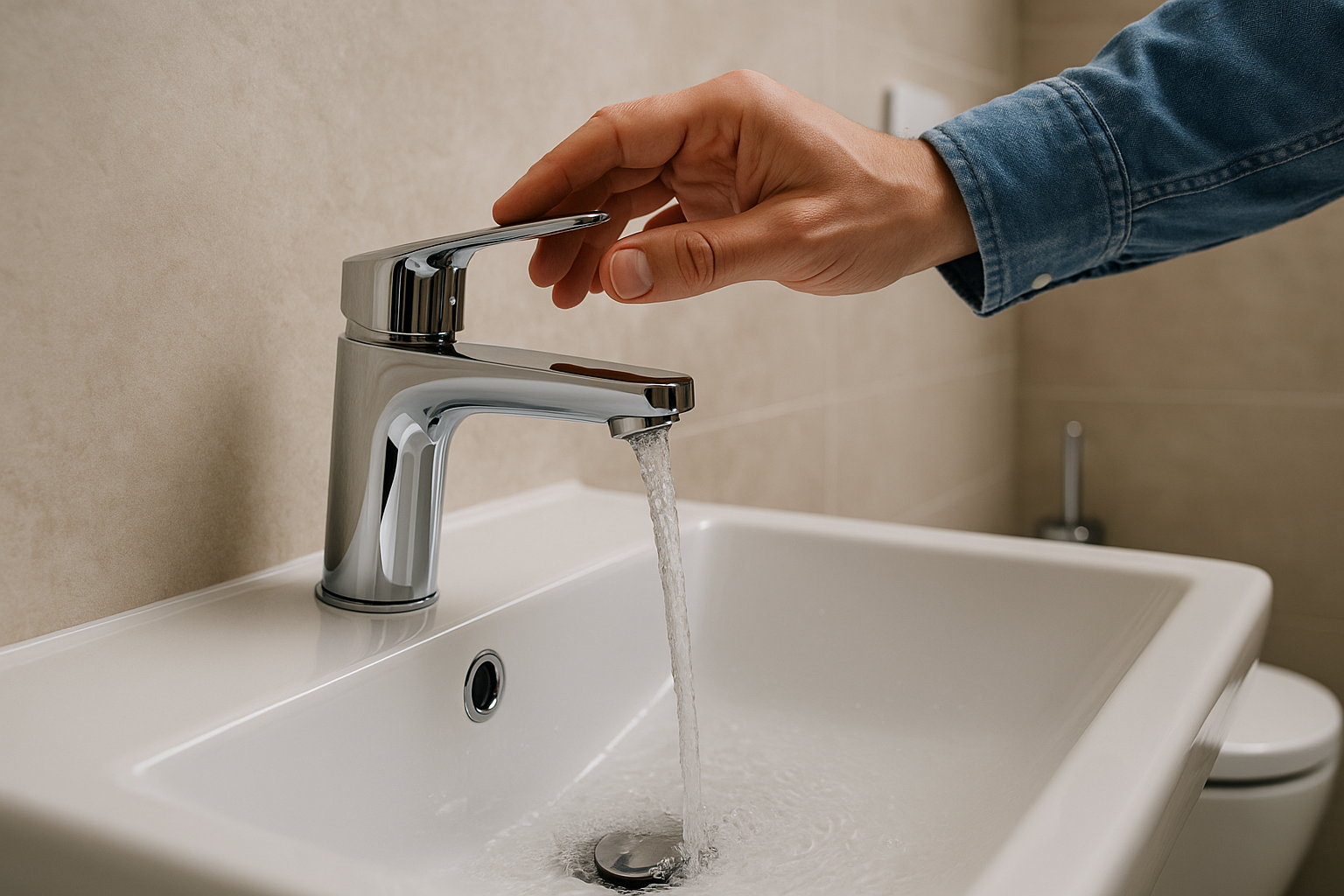 Sanitari a risparmio idrico: 5 soluzioni concrete che riducono le bollette nel 2026 (2)