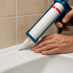 Trucchi per mettere il silicone