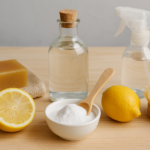 Pulizia ecologica della casa: ricette fai-da-te che funzionano davvero