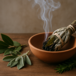 erbe aromatiche proprietà — Erbe aromatiche in casa: proprietà di alloro, salvia e rosmarino oltre il profumo