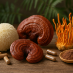 Funghi medicinali: da Reishi a Hericium, cosa dice la scienza nel 2026