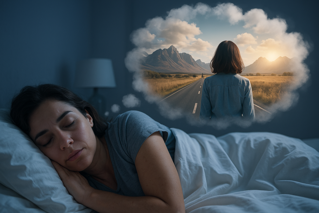 Dreams and realities quante puntate sono