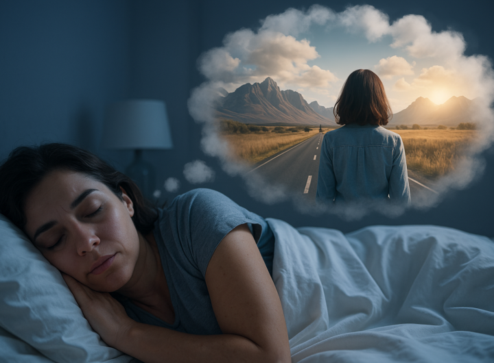 Dreams and realities quante puntate sono