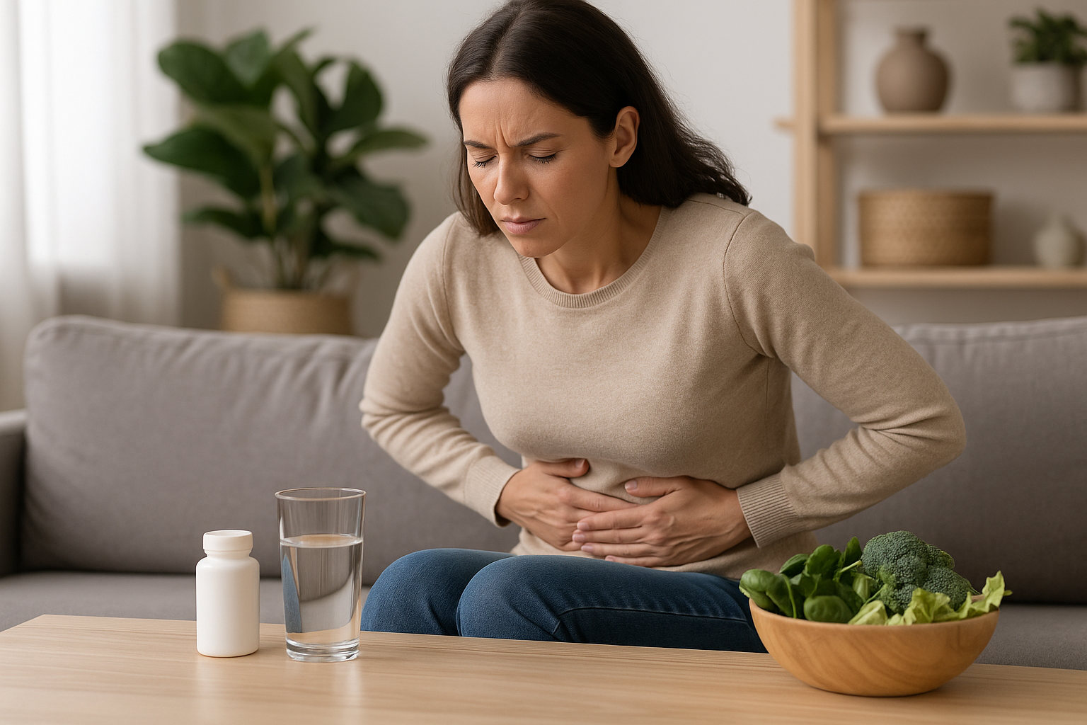 Salute dell'intestino: glutammina, barriera intestinale e quello che funziona davvero (2)