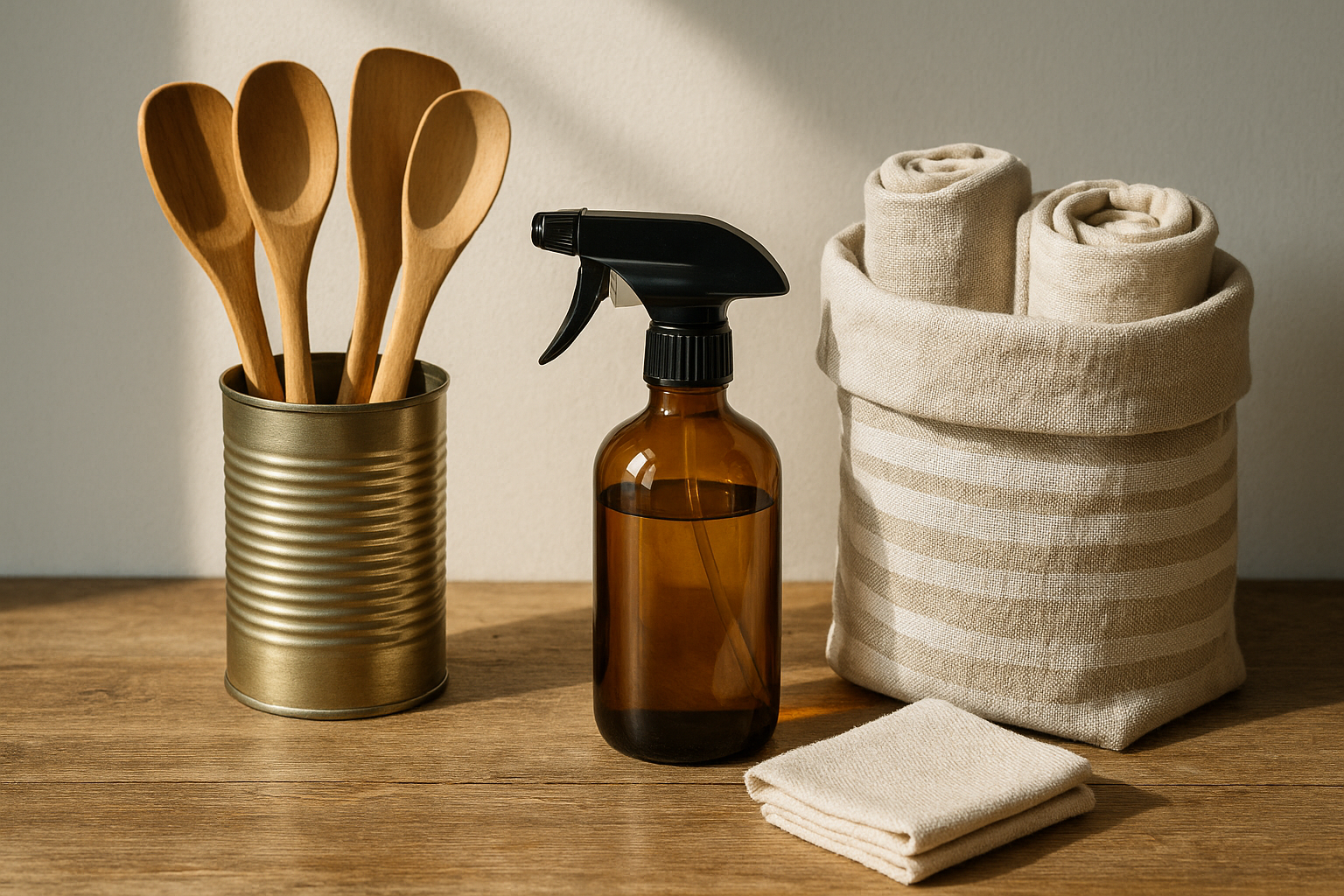 Riciclo creativo in casa: 5 progetti facili che usi davvero (2)