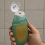Come utilizzare shampoo scaduto