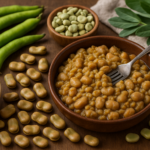 Fava cottora: come cucinarla e perché è un superfood locale