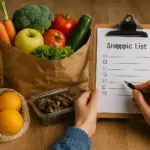 Spesa biologica senza budget illimitato: come scegliere cosa comprare bio e cosa no