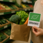Spesa biologica: come riconoscerla e perché conviene davvero