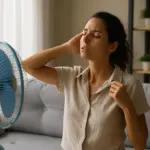 Stare al fresco senza condizionatore: 5 trucchi che funzionano davvero