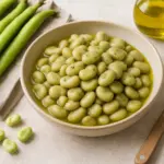 Fava cottora: cos'è, come cucinarla e perché è un piatto sostenibile