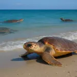 Tartarughe marine in Adriatico: specie, minacce e protezione
