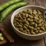 La fava cottora: come cucinarla, perché è sostenibile e ricette semplici