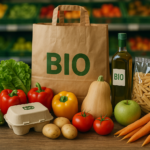 Spesa biologica senza spendere il doppio: dove e come conviene