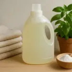 Detersivi biologici: come pulire casa senza sensi di colpa