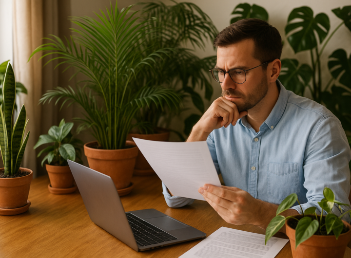 Piante e fiori per purificare l'aria di casa: quali funzionano davvero
