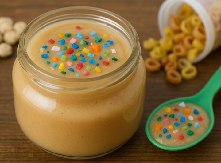 Microplastiche nel cibo: come riconoscerle e proteggere la tua famiglia a tavola